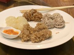 客都四喜圆-金苑酒家·客家菜·广东老字号(万象店)