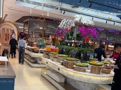 -半岛听涛蒸汽海鲜自助(K11店)