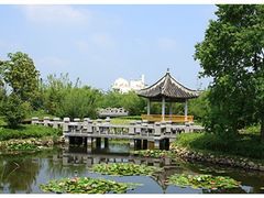 -太阳岛度假酒店