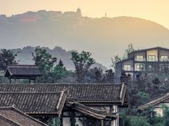 -茅山东方盐湖城景区