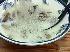 -鸭小妹鸭血粉丝(老门东店)