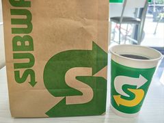 -赛百味SUBWAY(哈西店)
