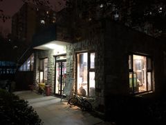 -佳明游泳馆(惠新西街南口店)