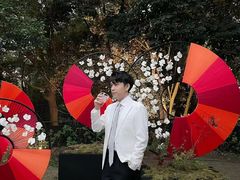 -怪咖·joker陈楠