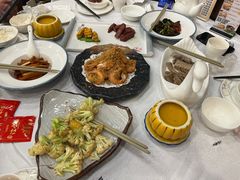 -岭南海晏楼(滨江东总店)