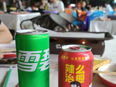 -记忆串城·东北烧烤·小龙虾·大型团建(南油店)