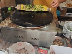 -水丰路鸡蛋饼