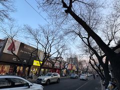 -新街口百货商场