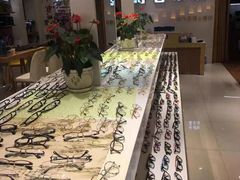 -博客眼镜(大学城店)