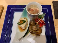 -鮨青(恒基名人购物中心店)