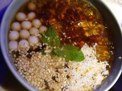 -绿茶餐厅(乐峰广场店)