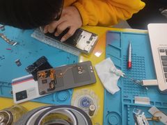 -千米手机电脑维修回收(松江泗泾店)