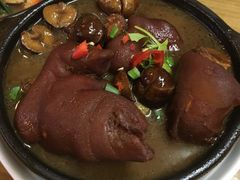 -聪辉同安老美食饭店(大元路店)