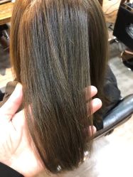 点击看大图 -美格丝M.G.S Hair Salon