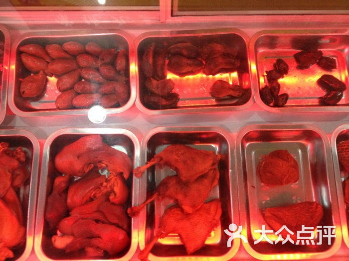 常德九三鴨霸王,正宗常德味 在城市漂泊