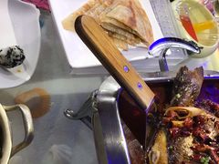 -鱼非鱼(徐家汇店)