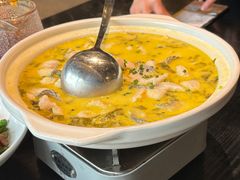 -简小舍·民间手艺菜(武昌江滩店)