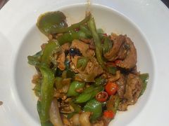 -乡村基·川味现炒大王(熙悦天街店)