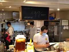 -Egg•Allday Brunch(襄阳北路店)