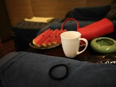 -华夏良子·足道SPA艾灸(王府井店)