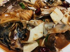-悦融·京鲁菜·露台花园(安定门店)
