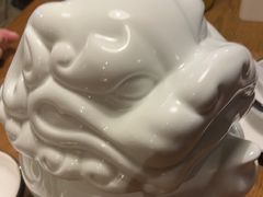 -扬州狮子楼·非遗淮扬菜(东关街店)