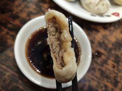 小胖包子-小胖包子王(光明楼店)