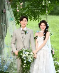 -薇薇新娘婚纱摄影连锁品牌(瘦西湖店)