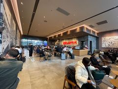 -星巴克(成都东站店)