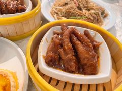 -海皇食府(水都假日酒店店)