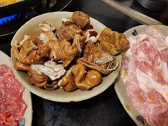 -刁姐火锅(五小区店)