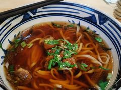 壹号老汤牛肉面-头壹号饸饹面·大油条(东升科技园店)