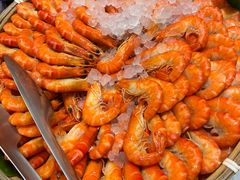 -初色海鲜自助(万丰路店)