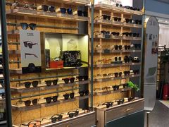 -MUJOSH木九十眼镜(人广来福士店)