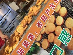 -朱記糯米蛋糕(千川百货店)