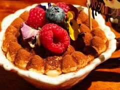 -格鲁·秀色Georgia’s Feast
