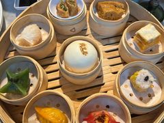 -陶兰居·手工点心·粤菜(圆融时代广场店)