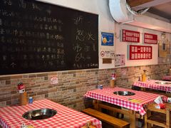-重庆印象老火锅(梅林店)