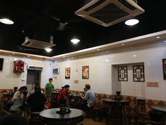 大堂-西关刘福记(文德路店)