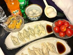 -华夏良子·足道SPA艾灸(龙潭路店)