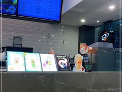 -CoCo都可(深业东岭店)