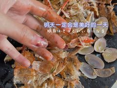 -覃记海鲜美食餐厅