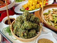 -老家黄墩小错鸡·活海鲜
