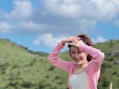 -大姆山草场