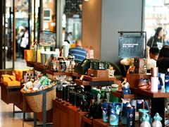 -星巴克臻选(泉州浦西万达广场店)