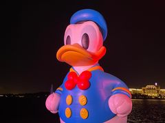 -迪士尼小镇