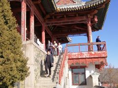 -香山公园