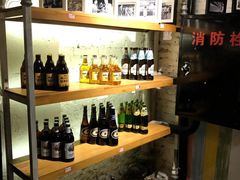 -通海俄式烧烤·俄罗斯大串(嵩山路店)