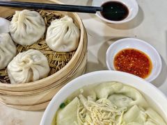 -绿杨馄饨临顿路店