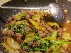-老阿爸鲜鱼土菜(园区永旺店)